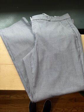 Banana Republic Women’s Ryan ankle pant